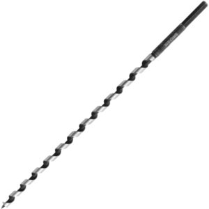 AUGER BIT 10 X 300MM POUCHED