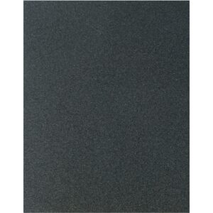 WATER PAPER 230 X 280MM 60 GRIT WET & DRY 50 PER PACK STD