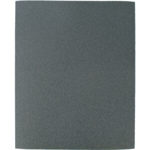 WATER PAPER 230 X 280MM 100 GRIT WET & DRY 10 PER PACK STD