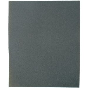WATER PAPER 230 X 280MM 150 GRIT WET & DRY 50 PER PACK STD