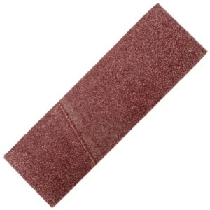 SANDING BELT 100 X 610MM 240GRIT 2/PACK