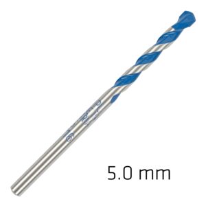 GRANITE DRILL BIT 5.0MM