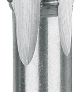 HAND TAP SET IN PLASTIC BOX M18 HSS 2.5MM PITCH