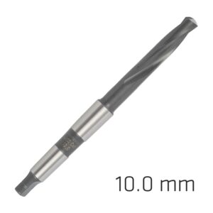 HARDOX HSS-ECO8 DRILL BIT 10.00MM