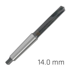 HARDOX HSS-ECO8 DRILL BIT 14.00MM