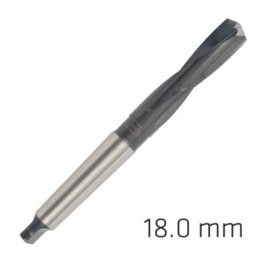 HARDOX HSS-ECO8 DRILL BIT 18.00MM