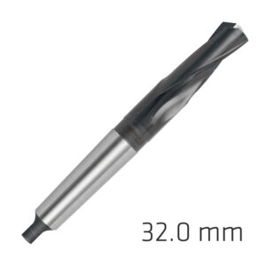 HARDOX HSS-ECO8 DRILL BIT 32.00MM