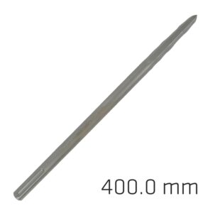 DEMOLISHER MAX POINT CHISEL 400 SDS-MAX