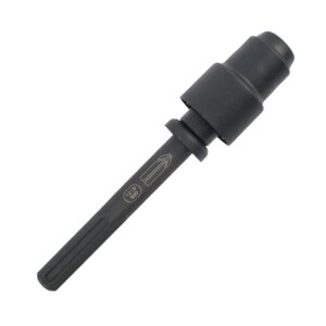 ALPEN SDS MAX - SDS PLUS ADAPTOR