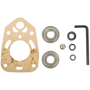AIR IMP. WRENCH SERVICE KIT BEARINGS & WASHER (4/5/7/10/27/35/42/43) F