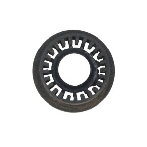 EXHAUST RING FOR AIR DIE GRINDER 6MM MIN