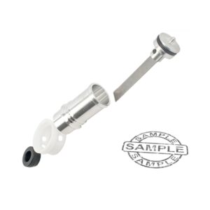 AIR STAPLER SERVICE KIT MAIN BODY (21-35/47/48)