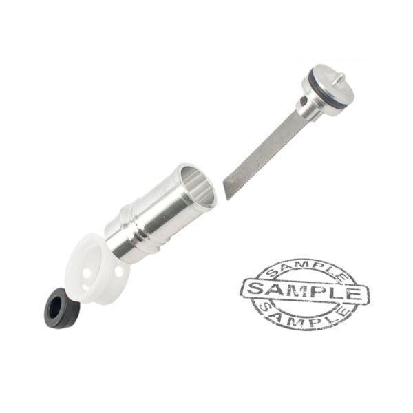 AIR STAPLER SERVICE KIT MAIN BODY (21-35/47/48)