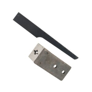 AIR BODY SAW SERVICE KIT SHOE & GUIDE COMP. (24/37-39) FOR AT0021