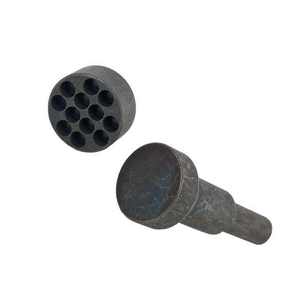 AIR NEEDLE SCAL. SERVICE KIT ROD & NEEDLE SEAT (8/10) FOR AT0024