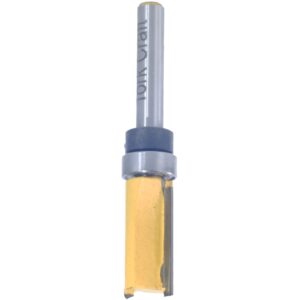 ROUTER BIT TRIM TOP BEARING