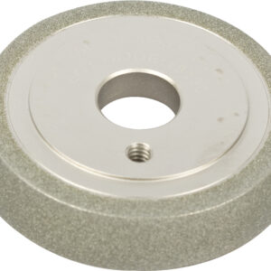 DIAMOND WHEEL 180 GRIT FOR DDV390 DRILL BIT SHARPENER