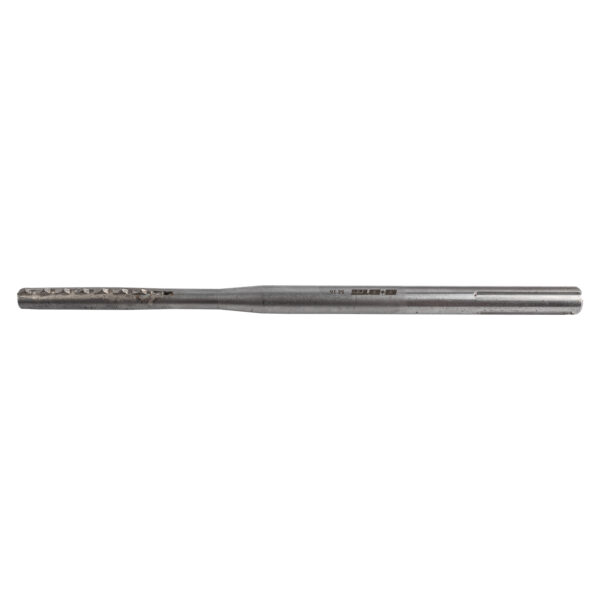 ROUGHENINGTOOL SDS MAX M16 ROD 18MM HOLE