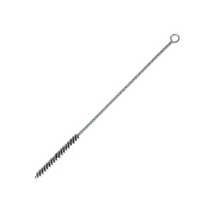 STEEL WIRE BRUSH 8 X 300MM BULK