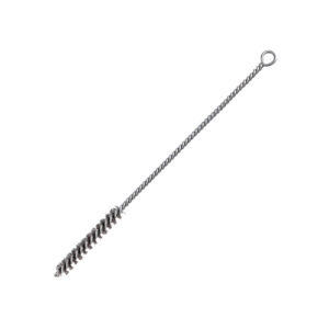 STEEL WIRE BRUSH 10 X 300MM BULK
