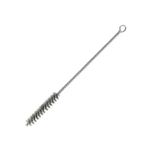 STEEL WIRE BRUSH 12X 300MM BULK