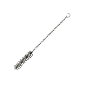 STEEL WIRE BRUSH 14 X 300MM BULK