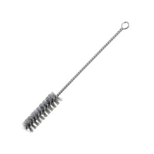 STEEL WIRE BRUSH 16 X 300MM BULK
