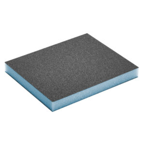 ABRASIVE SPONGE 98X120X13 800 GR-6