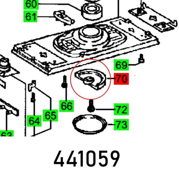 WEIGHT RS 1