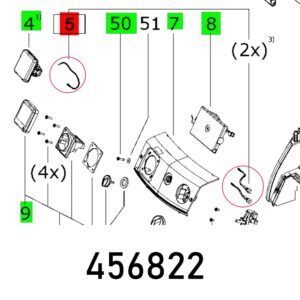 WIRE CT MINI