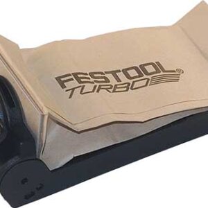 TURBOFILTER TFS-RS 400