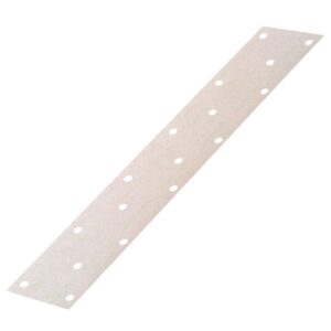ABRASIVE STF 80X133 P40 BR2-10 BRILLIANT