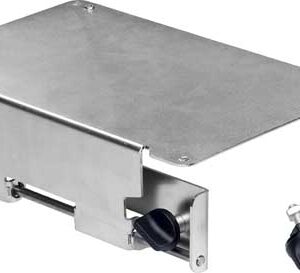 ADAPTOR VAC SYS AD-MFT-3