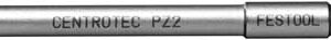 BIT PZ 2-100 CENTRO-2X