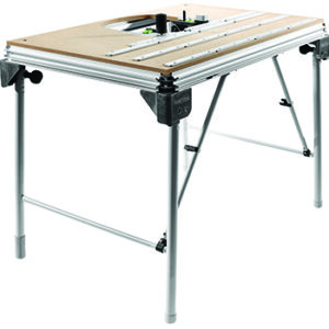 MULTIFUNCTIONAL TABLE MFT-3 CONTURO