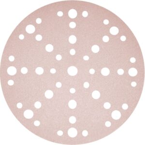 SANDING DISCS STF D150-48 P150 BR2-100