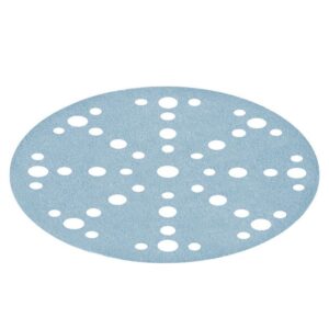 SANDING DISCS STF D150-48 P320 GRANAT-10