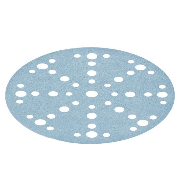 SANDING DISCS STF D150-48 P1000 GRANAT-50