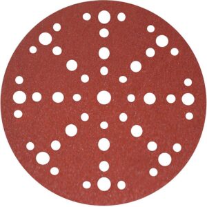 SANDING DISCS STF D150-48 P150 RU2-10