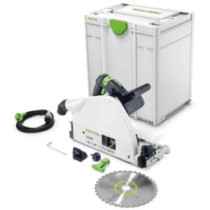 CIRCULAR SAW TS75 EBQ-PLUS