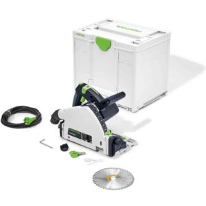 CIRCULAR SAW TS55 FEBQ-PLUS