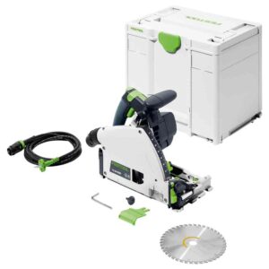 CIRCULAR SAW TS60 KEBQ-PLUS