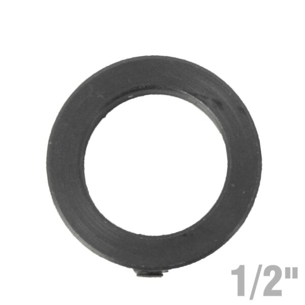 RETAINING COLLAR/TOP BEARING 1/2'
