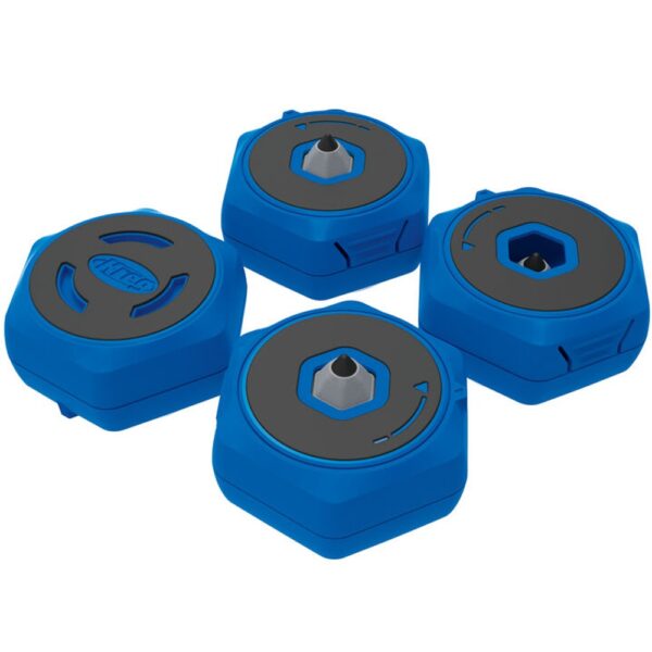KREG MULTI-PURPOSE PROJECT BLOCKS