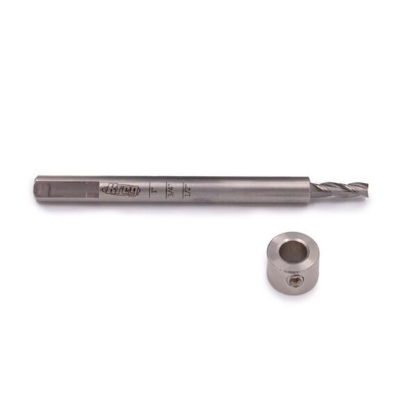 8MM MORTISE MATE TENON JIG DRILL BIT