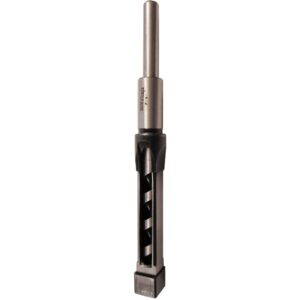 HOLLOW SQUARE MORTICE CHISEL 5/8'' 16mm