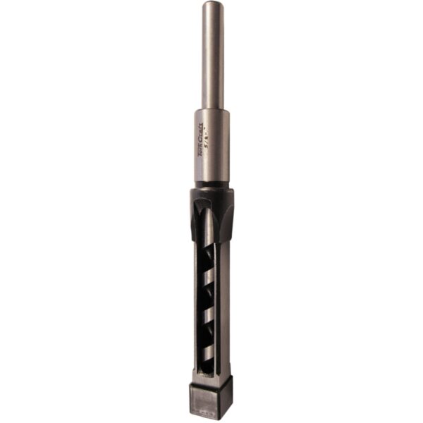 HOLLOW SQUARE MORTICE CHISEL 5/8'' 16mm