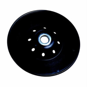 BACKING PAD NYLON 180MM