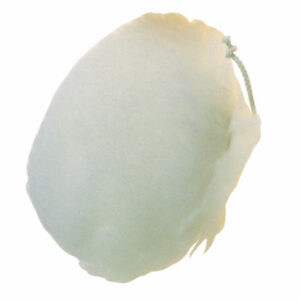 LAMBSWOOL BONNET 190MM