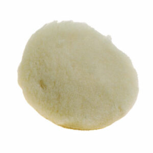 LAMBSWOOL BONNET VEL. 115MM